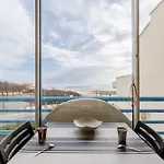 Panorama Marin - Parking - 公寓