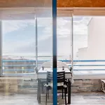 公寓 Panorama Marin - Parking -