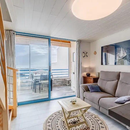 Apartment Panorama Marin - Parking - *