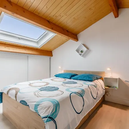 Panorama Marin - Parking - Brétignolles-sur-Mer