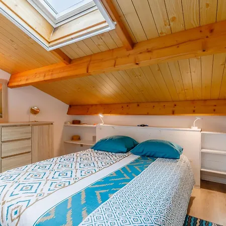 Panorama Marin - Parking - * Brétignolles-sur-Mer