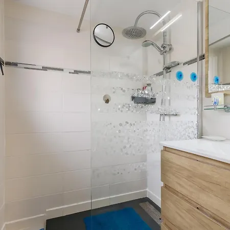 Panorama Marin - Parking - * Brétignolles-sur-Mer