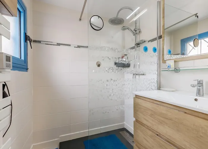 Panorama Marin - Parking - * Brétignolles-sur-Mer