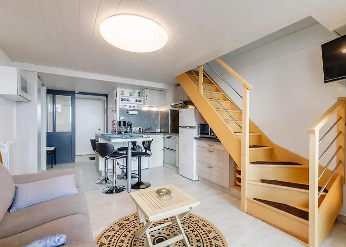 Panorama Marin - Parking - Apartment *