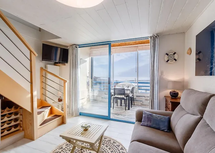 Panorama Marin - Parking - *