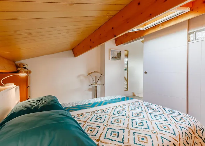 Panorama Marin - Parking - Brétignolles-sur-Mer