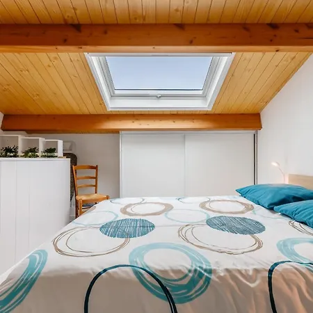 Panorama Marin - Parking - Bretignolles-sur-Mer