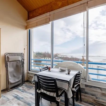 Panorama Marin - Parking - Bretignolles-sur-Mer