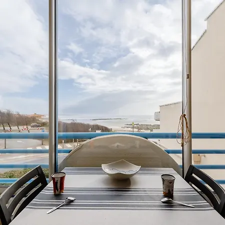 Panorama Marin - Parking - Apartment