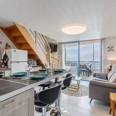 Appartement Panorama Marin - Parking - *
