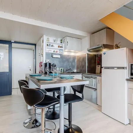 Appartement Panorama Marin - Parking - *